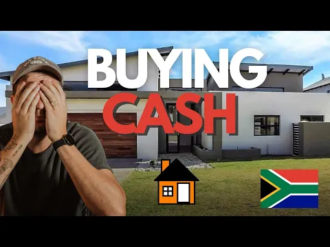 Download MP3 Buying Property Cash is a bad Idea | South Africa