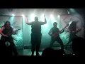 MACHIAVELLIAN GOD  -  Scent Of Crimson + Outro