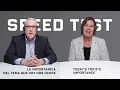 2 Interpreters Test Their Interpreting Skills Speed Challenge WIRED