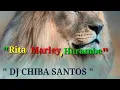 Rita Marley Harambe