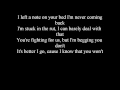 Download Lagu This Wild Life- It's Better I Go