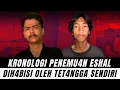 Lagu MISTERI PENEMUAN AESHAL DI DALAM KARUNG DI CILACAP, JAWA TENGAH