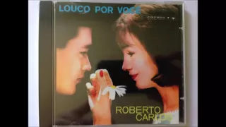 Roberto Carlos- Olhando estrelas 1961- audio
