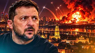 ❗️Россия ответила тотальным уничтожением - Киев такого не ждал
