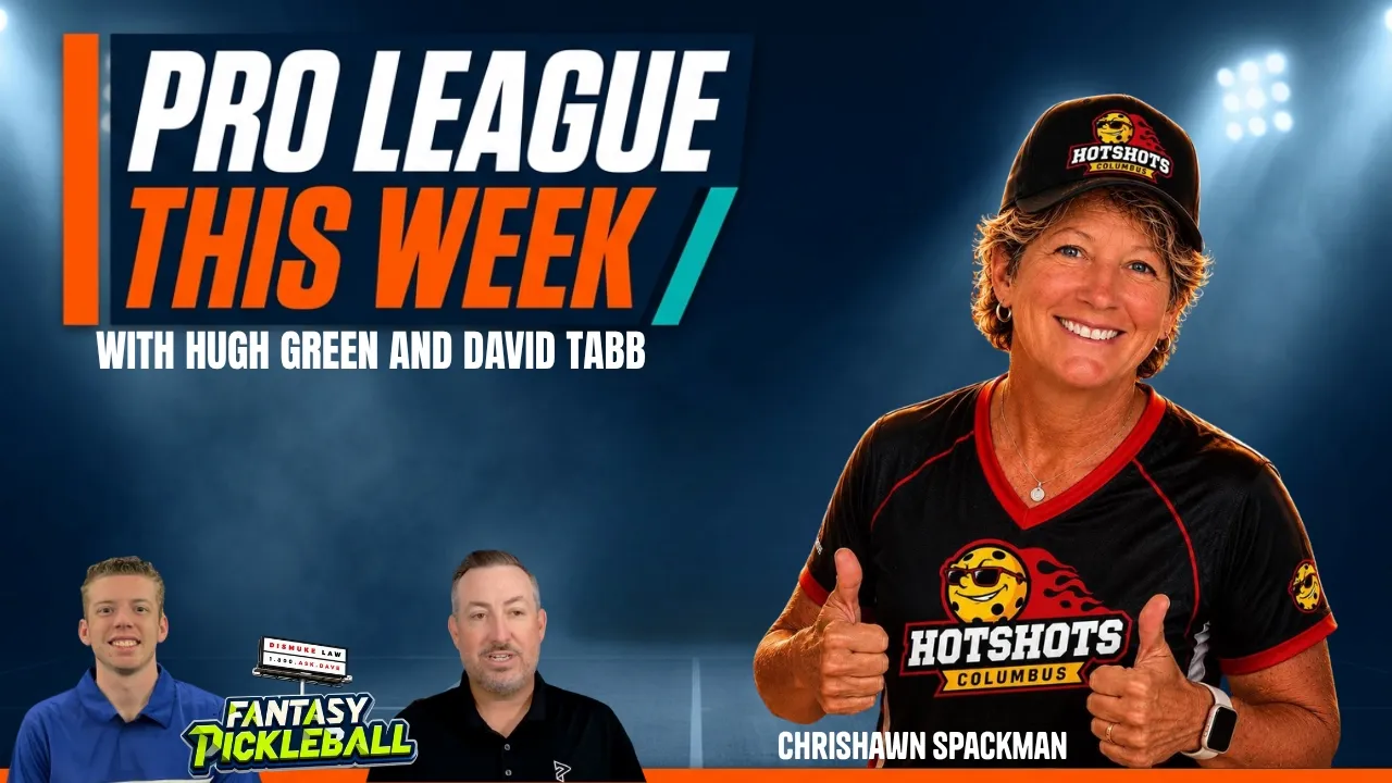 Pro League This Week Ep. 4 | Stop 2 Recap, First Trade in AFPL History, Crishawn Spackman Interview