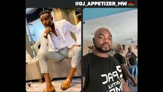 namadingo ft general kanene kuchenjela nkofunika