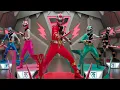 Download Lagu Power Rangers Dino Fury | Seasons 1 and 2 Recap | Mini Movie | Power Rangers Videos