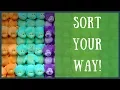 Custom sort your FileMaker records override the alpha sort User Tutorial FileMaker For You