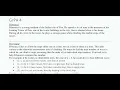Python week-8 GrPA Graded Programming Assignment Solution IITM