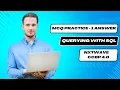 QUERYING WITH SQL MCQ PRACTICE 1 ANSWER SQL NxtWave CCBP 4 0