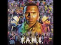 She Ain't You - Chris Brown