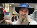 She said DRINK THIS DAILY FOR HEALTH so I did here is what happened