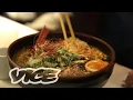 The Best Ramen Place In America Is In Texas