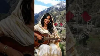 انت زي نور الصبح لما يطلع بعد المطر دندنها