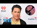 Tom Sandoval s New Girl See Which MODEL Is Kissing Him E News