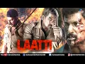 Download Lagu Laththi Charge Full Movie | Hindi Dubbed Movies | Vishal, Sunaina, Prabhu | Hindi Movie