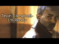 Tevin Campbell- I'm Ready{Lyrics}