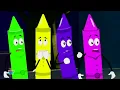 Scary Flying Shark + Halloween Songs and Spooky Rhymes by Babies