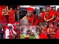 Download Lagu Ga Mantse, HRM NII TACKIE TEIKO TSURU II in his Elements at Ga Homowo Festival, 2025 Grand Durbar 