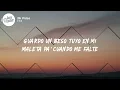 TINI - 36 Vidas (Letra/Lyrics)