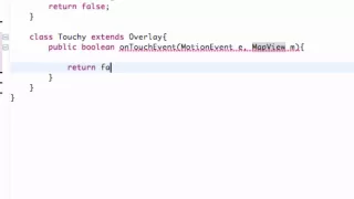 Android Application Development Tutorial - 132