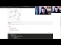 Winning LeetCode Biweekly Contest 12 screencast with commentary