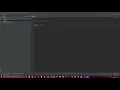 Convert Text to - PyCharm Python