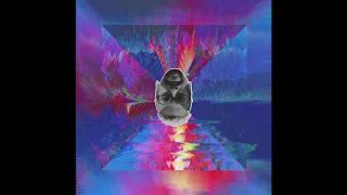 Black Alien - Abaixo de Zero Hello Hell (2019)
