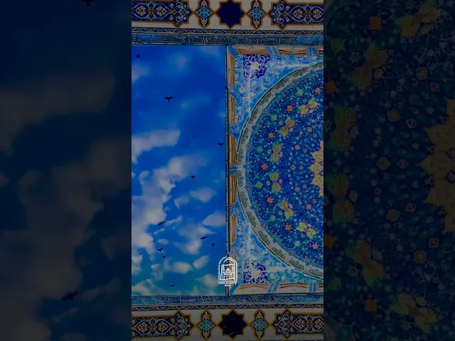 السلام عليك يا نور الله  #جامعة_آل_البيت_العالمية #اكسبلور #ترند