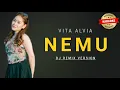 VITA ALVIA - NEMU KARAOKE | Dj Remix Version ( @oneleemusic )