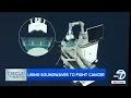 Download Lagu Histotripsy treatment kills cancer cells with sound. Here's how it works