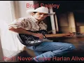 Brad Paisley - You'll Never leave Harlan Alive