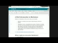 Unidata Python Workshop - Wednesday June 22 part 2
