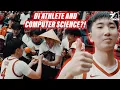 America s Favorite WALK-ON The STORY of Viral Hooper ROY YUAN AMAZN