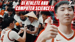 America s Favorite WALK-ON The STORY of Viral Hooper ROY YUAN AMAZN