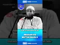 Download Lagu IBADAH ITU BUTUH DALIL !! ⛔ USTADZ KHALID BASALAMAH#shorts#kajian#sunnah#ceramah#dakwah#shahihsunnah