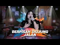 Download Lagu Berpisah Di Ujung Jalan - Iis Alia || Versi Dangdut DA Original || Ijjoo Production Live