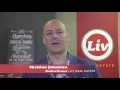 About Liv Real Estate