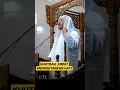Download Lagu KHUTBAH JUM'AT DASYAT MENGGETARKAN HATI ! KH. MUHAMMAD LUTHFI ZAWAWI