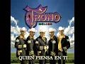 Quien Piensa En Ti