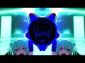 asteria - WHAT YOU WANT (feat. Hatsune Miku)
