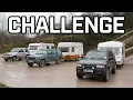 Download Lagu Testing Cheap SUVs For Under £250! | Top Gear Classic