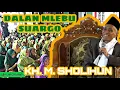 Download Lagu KH. M. SHOLIHUN - PENGAJIAN LUCU TAPI SERIUS - SELAPANAN MUSLIMAT DESA KAPONAN, PAKIS, MAGELANG