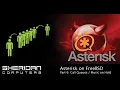 Getting started with Asterisk part 6 Call Queues