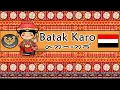 Download Lagu BATAK KARO LANGUAGE, PEOPLE, \u0026 CULTURE