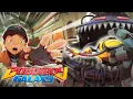 Download Lagu Sahabat Sejati BoBoiBoy 💙 | Momen Paling Menyentuh Hati!