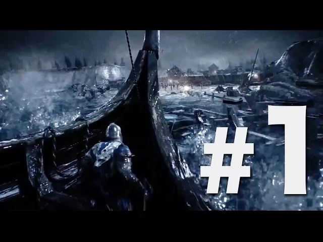 Ancestors Legacy - Gameplay Trailer [HD]