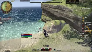 Elder Scrolls Online Summerset Treasure Map 5