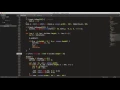 Space Invaders HTML5 Game Programming Tutorial javascript