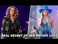 Lainey Wilson s Incredible Weight Loss Journey How She Transformed Her Life